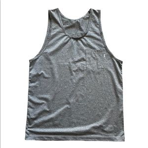 Vuori Mens tank top